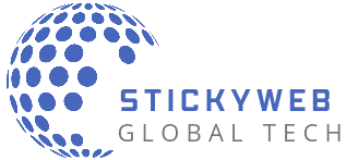 Sticky Web